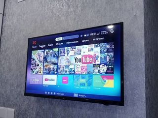 Установить телевизор на стену. Instalarea tv pe perete.Montarea televizorului pe perete. foto 2