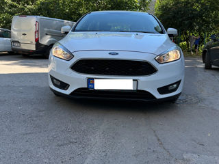 Ford Focus foto 3