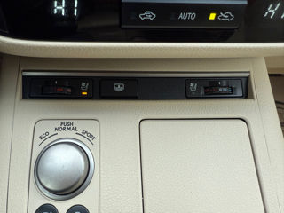 Lexus ES Series foto 16