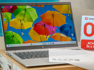 Новый. Hp Elitebook 840 G8/ Core I5 1135G7/ 16Gb Ram/ IrisXe/ 500Gb SSD/ 14" FHD IPS!!! foto 1