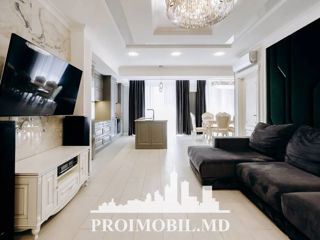 Apartament cu 2 camere,  Râșcani,  Chișinău,  Chișinău mun. foto 8