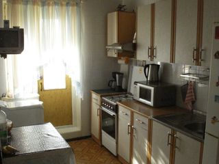 Apartament cu 2 camere, 60 m², BAM, Bălți foto 4