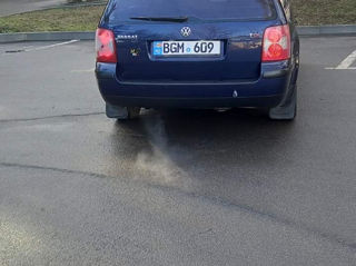 Volkswagen Passat foto 5