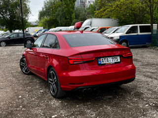 Audi A3 foto 4