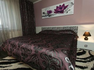 Apartament cu 3 camere, 105 m², Centru, Chișinău foto 6