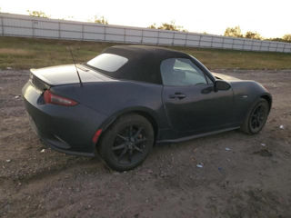 Mazda MX-5 foto 3