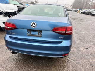 Jetta mk6 foto 8