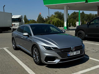 Volkswagen Arteon foto 1