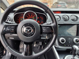 Mazda CX-7 foto 7