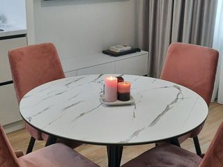 2-rm apt., 52 м², 2/2 fl.