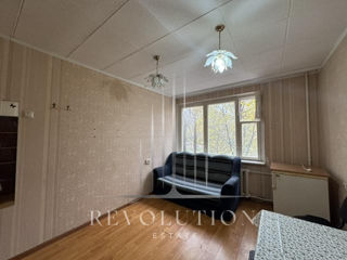 Apartament cu 1 cameră, 19 m², Botanica, Chișinău foto 2