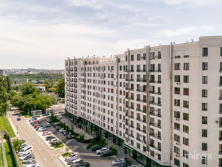 Apartament cu 1 cameră, 55 m², Buiucani, Chișinău foto 1