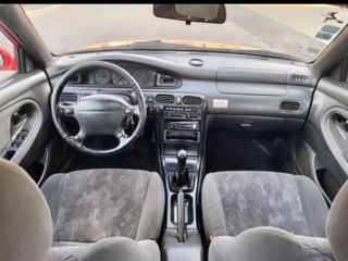 Mazda 626 foto 4