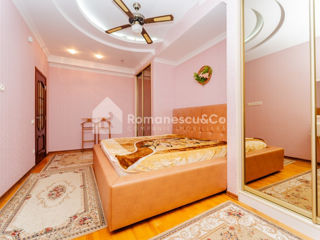 Apartament cu 3 camere, 123 m², Râșcani, Chișinău foto 13