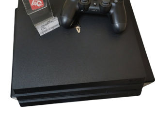 Игровая приставка Sony PlayStation 4 Pro 3690 lei