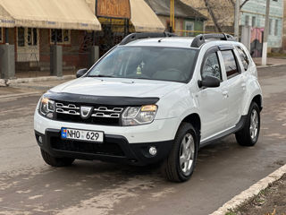 Dacia Duster foto 9