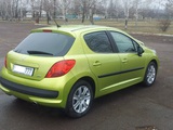 Peugeot 207 foto 4