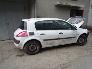 Renault Megane, Clio, Scenic, Simbol - Dacia Logan- Nissan Micra,Almera, Qashqai- 1.5dci-запчасти