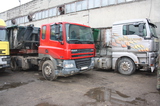 Daf CF foto 1