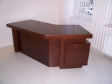 Фирма «lemn comert» предлагает на заказ мебель foto 6