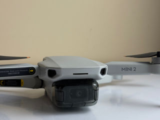 Dji Mini 2 4k Combo  foto 1