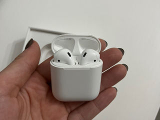 AirPods 2 foto 3