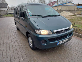 Hyundai H200 foto 1