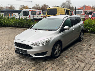 Ford Focus foto 2