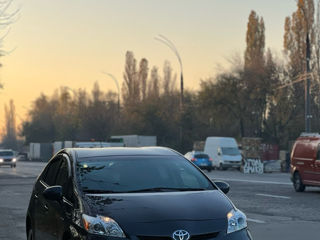 Toyota Prius foto 8