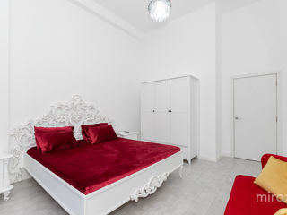 Apartament cu 3 camere, 163 m², Râșcani, Chișinău foto 5