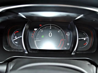 Renault Talisman foto 9