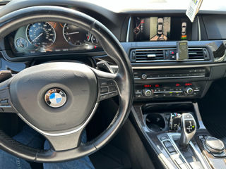 BMW 5 Series foto 10