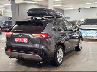 Toyota Rav 4 foto 2