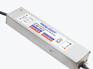 Transformator banda LED, sursa de alimentare led 12V/24V, adaptor alimentare banda led, panlight foto 5