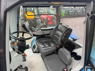 Трактор New Holland T8.390 АС, 2015 foto 3