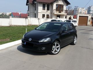 Volkswagen Golf foto 2