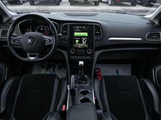 Renault Megane foto 7