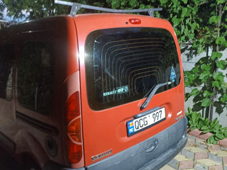 Renault Kangoo foto 1