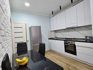 Apartament cu 1 cameră, 45 m², Botanica, Chișinău foto 3