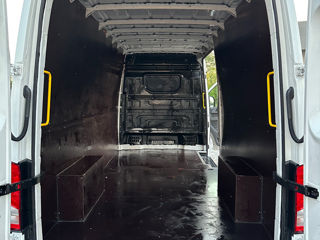 Volkswagen Crafter XL foto 7