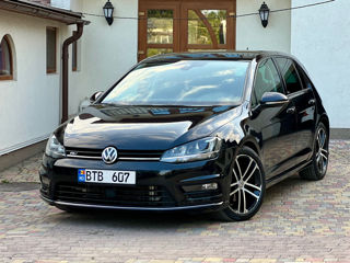 Volkswagen Golf foto 2