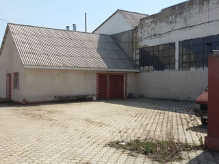 Продается производственный комплекс (бывший колбасный цех) foto 2