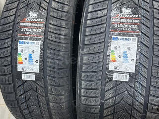 315/35 R22 + 275/40 R22 Anvelope de iarna Arivo Winter ARW5 - BMW X7 foto 2