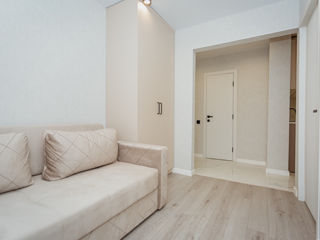 Apartament cu 1 cameră,  Ciocana,  Chișinău,  Chișinău mun. foto 4