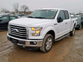 Ford F-150 foto 2