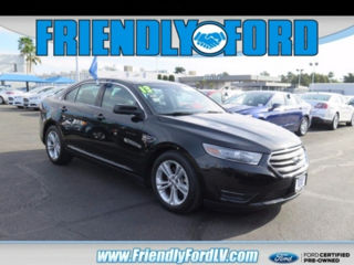 Ford Taurus