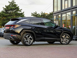 Hyundai Tucson foto 2