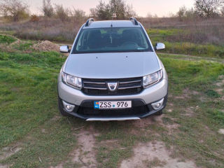 Dacia Sandero Stepway foto 3