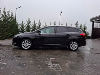 Ford Focus foto 6