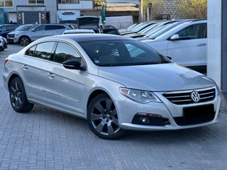 Volkswagen Passat CC foto 5